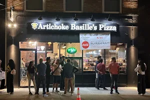 Artichoke Basille's Pizza image