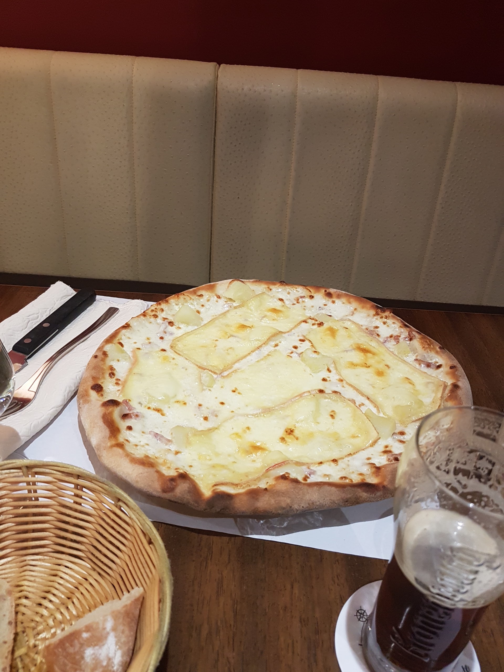 Photo n° 2 de l'avis de mathieu.i fait le 22/03/2017 à 00:22