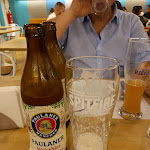 Photo n°1 de l'avis de Francesco.e fait le 04/06/2023 à 13:58 sur le  Gika - Salerno à Salerno