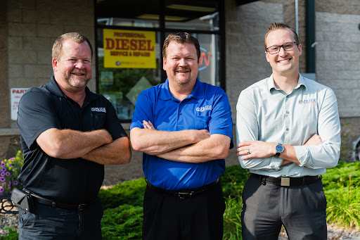 Auto Tune Up Service «DeMers Automotive», reviews and photos, 1533 Main St, Longmont, CO 80501, USA