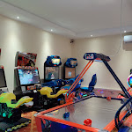 Photo n°25 de l'avis de Jordy.a fait le 28/06/2022 à 16:45 sur le  Gardaland Hotel à Castelnuovo del Garda