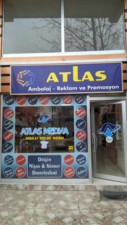 Atlas Medya