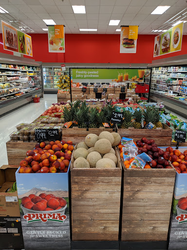 Department Store «Target», reviews and photos, 25 Boston Post Rd, Orange, CT 06477, USA