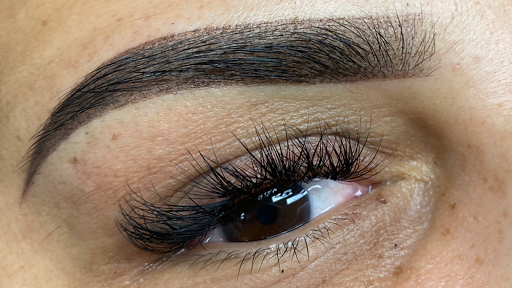 Plush Perfections - Vancouver Microblading & Training