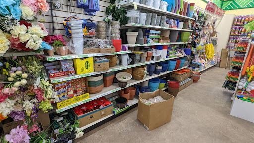 Dollar Store «Dollar Tree», reviews and photos, 3236 PA-940 #107, Mt Pocono, PA 18344, USA