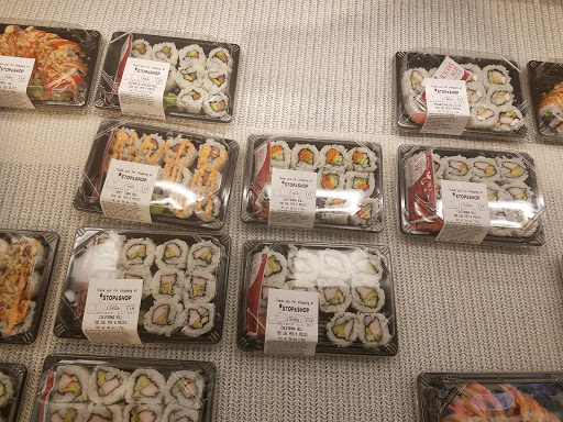 Supermarket «Stop & Shop», reviews and photos, 57-01 Sunrise Hwy, Holbrook, NY 11741, USA