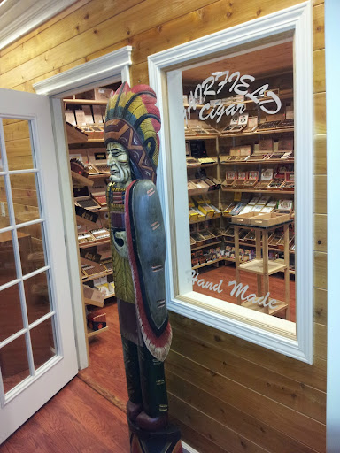 Tobacco Shop «Fairfield Cigar & Vape», reviews and photos, 801 Texas St, Fairfield, CA 94533, USA