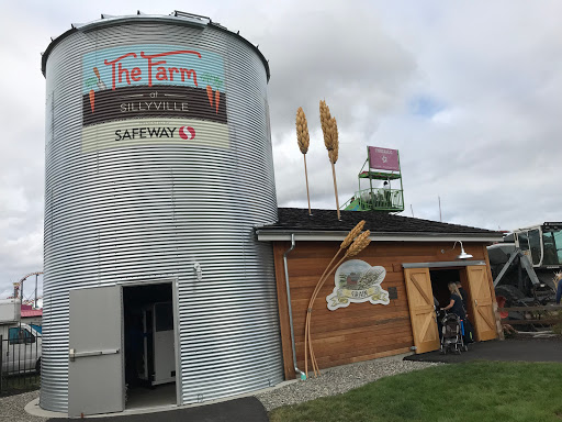 Fairground «Washington State Fair», reviews and photos, 110 9th Ave SW, Puyallup, WA 98371, USA