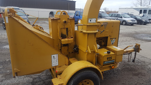 Auto Repair Shop «M & M Muffler & Automotive Services», reviews and photos, 10760 Deandra Dr, Zionsville, IN 46077, USA