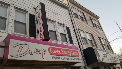 Beauty Salon «Daisy Unisex Hair Salon», reviews and photos, 389 Belmont Ave, Haledon, NJ 07508, USA