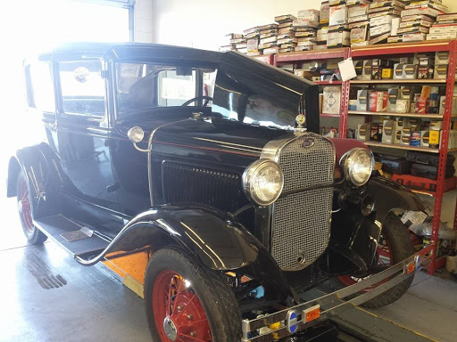 Mechanic «New Dimensions Automotive», reviews and photos, 2733 N Recker Rd, Mesa, AZ 85215, USA