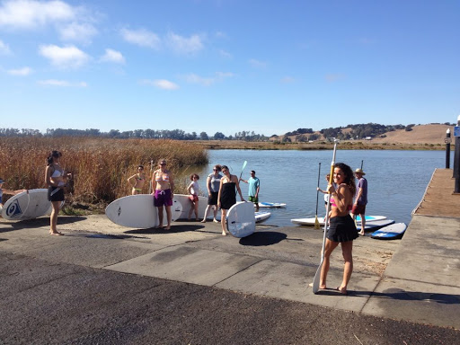 Outdoor Sports Store «Petaluma Stand Up Paddle», reviews and photos, 775 Baywood Dr #105, Petaluma, CA 94954, USA