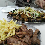 Photo n°1 de l'avis de Claudia.n fait le 03/09/2017 à 14:50 sur le  O Panças - Restaurante à Lisbon