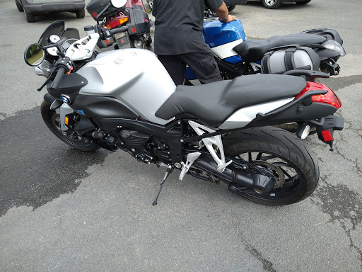 BMW Motorcycle Dealer «Max BMW Motorcycles», reviews and photos, 845 Hoosick Rd, Troy, NY 12180, USA