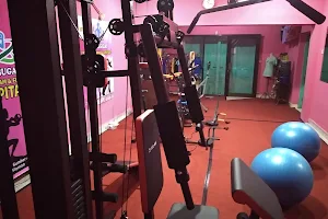 Sanggar Senam Puspita (Fitclub Puspita Gym) image