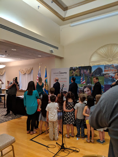 Community Center «Collingswood Community Center», reviews and photos, 30 W Collings Ave, Collingswood, NJ 08108, USA