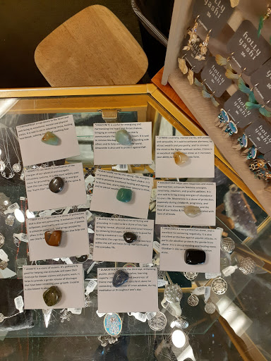 Book Store «Alexandria II», reviews and photos, 170 S Lake Ave #100, Pasadena, CA 91101, USA