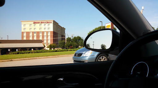 American Restaurant «Cracker Barrel Old Country Store», reviews and photos, 1134 Woodruff Rd, Greenville, SC 29607, USA