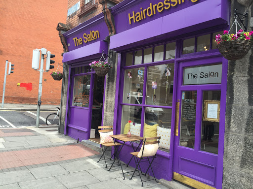 The Salon in Dublin 8, Co. Dublin