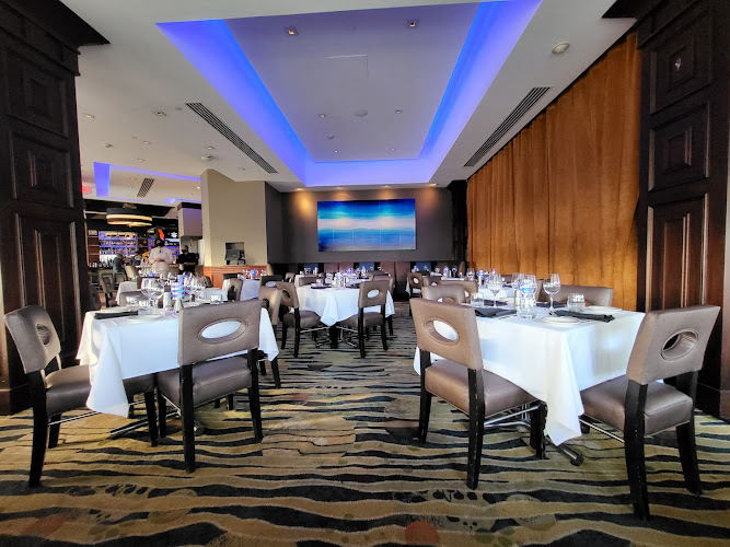 The Oceanaire Seafood Room