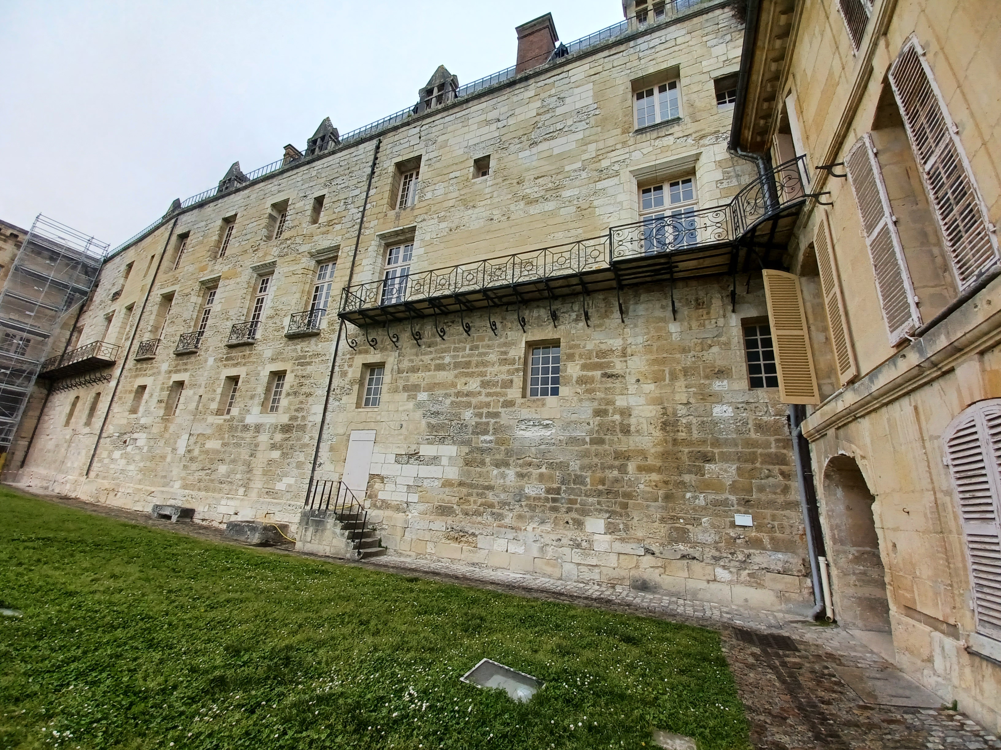 Photo n° 3 de l'avis de Pascale.e fait le 06/05/2023 à 21:41