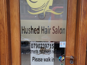 Hushed Hair Salon