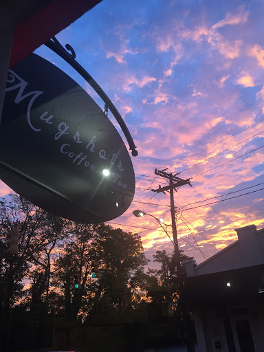 Coffee Shop «Mugshots Coffee and Tea», reviews and photos, 102 S Main St, Belmont, NC 28012, USA