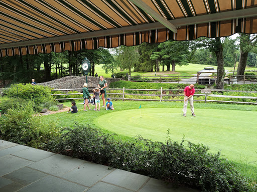 Golf Club «Buck Hill Golf Club», reviews and photos