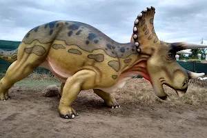 Dolina Dinozaurów image