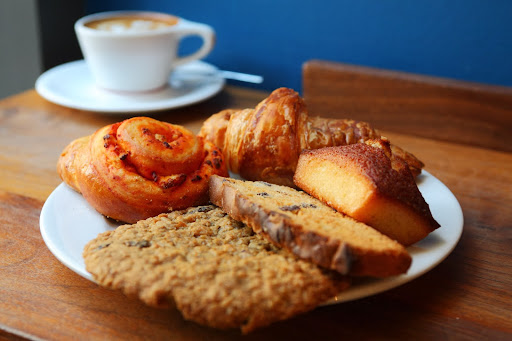 Coffee Shop «Intelligentsia Coffee Millennium Park Coffeebar», reviews and photos, 53 E Randolph St, Chicago, IL 60601, USA