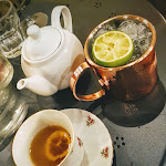 Photo n°3 de l'avis de Denis. fait le 03/12/2018 à 21:18 sur le  La Clandestina à Arezzo