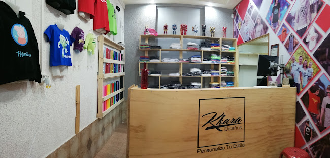 Opiniones de Kkara Diseños en Ovalle - Tienda de ropa
