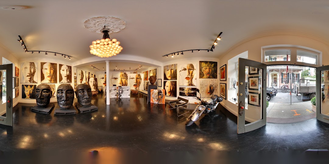 Harouni Gallery