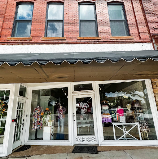 The Daisy Village Boutique