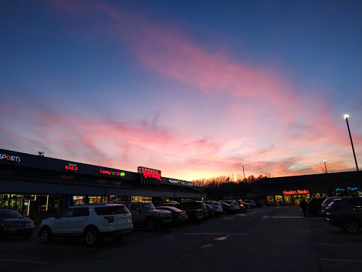 Shopping Mall «Westgate Shopping Center», reviews and photos, W Stadium Blvd, Ann Arbor, MI 48103, USA