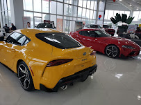 Toyota Monumental - Photo 4 - Car repair in Ponce, Puerto Rico, Ponce