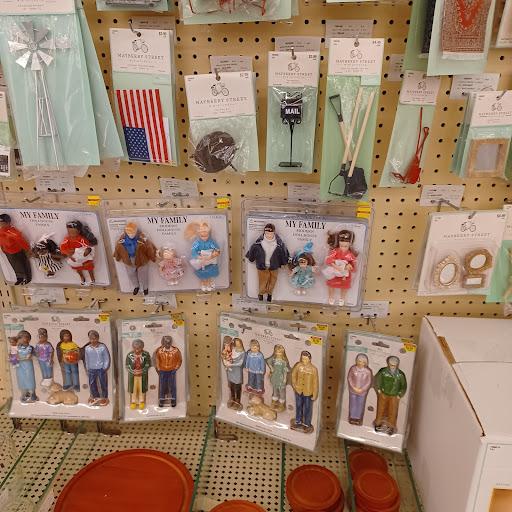 Craft Store «Hobby Lobby», reviews and photos, 1660 S Robert St, West St Paul, MN 55118, USA