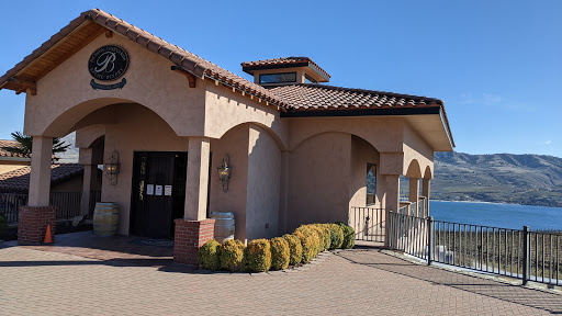 Winery «Benson Vineyards Estate Winery», reviews and photos, 754 Winesap Ave, Manson, WA 98831, USA