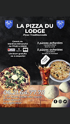 Photo n°1 de Pizza du Lodge à Allauch ()