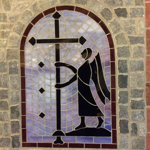 Episcopal Church «Holy Cross Monastery», reviews and photos, 1615 US-9W, Hyde Park, NY 12538, USA