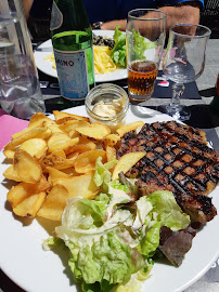 Steak du Restaurant Chez Pen à Annecy - n°4