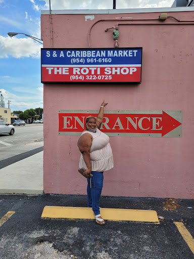 Grocery Store «S & A Caribbean Market», reviews and photos, 6232 Pembroke Rd, Miramar, FL 33023, USA