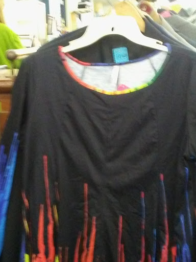 Thrift Store «Disabled American Veterans», reviews and photos, 1202 W Douglas Ave, Wichita, KS 67203, USA