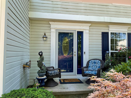 Roofing Contractor «Homecraft Inc.», reviews and photos, 1407 Philadelphia Pike, Wilmington, DE 19809, USA