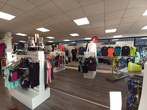 Magasin d'articles de course à pied Terre de Running Mutzig, votre magasin running en Alsace Mutzig