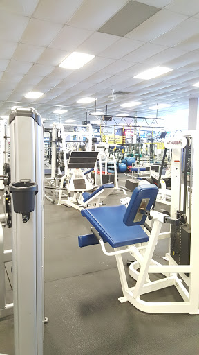 Health Club «Club EZ fit», reviews and photos, 76 S County Line Rd, Souderton, PA 18964, USA