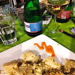 Photo n°1 de l'avis de Francesca.u fait le 14/10/2023 à 22:21 sur le  Piperita à Casalnuovo di Napoli