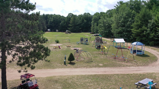Campground «Pine Ridge Park», reviews and photos, 212 NY-122, Constable, NY 12926, USA