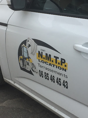 N.M.T.P. LOCATION à Lécousse