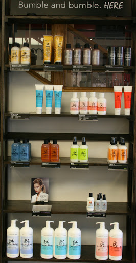 Hair Salon «The Salon In Ames», reviews and photos, 323 Main St, Ames, IA 50010, USA